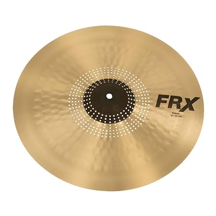 Sabian Cymbal FRX series Crash 18