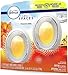 Febreze Small Spaces Air Freshener, Hawaiian Aloha, 2 count