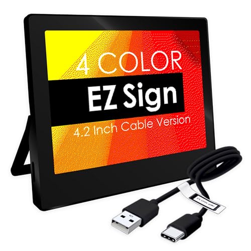 Amazon | ［ Santek ］ EZ Sign USBケーブル転送 電子ペーパー