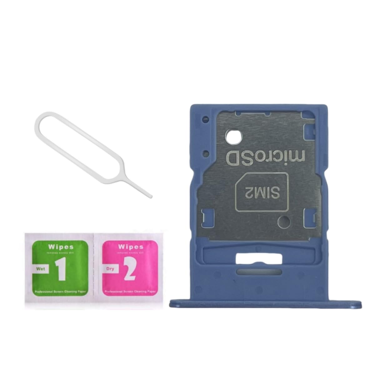 海外SIMフリー Samsung Galaxy A15 デュアルSIMスロット Amazon.com: LNONLS Galaxy A15 5G Dual SIM Card Tray Slot Holder