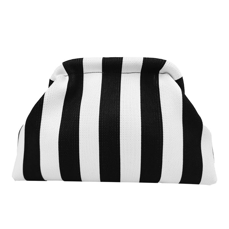 Bolso tote elegante de paja tejida – diseño minimalista y estiloso para viajes, hogar y desplazamientos diarios miniatura 1