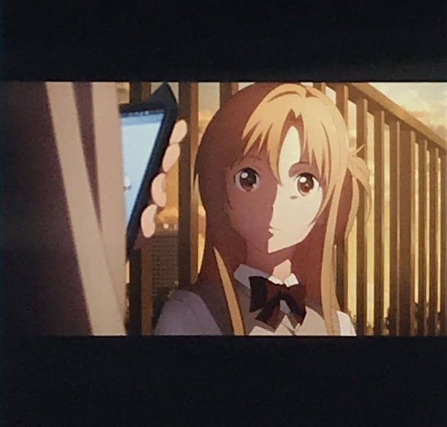 劇場版 ソードアート・オンライン SAO 来場者特典 フィルム 劇場版 ソードアート・オンライン SAO 来場者特典 フィルム