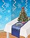 3-D Christmas Tree Centerpiece