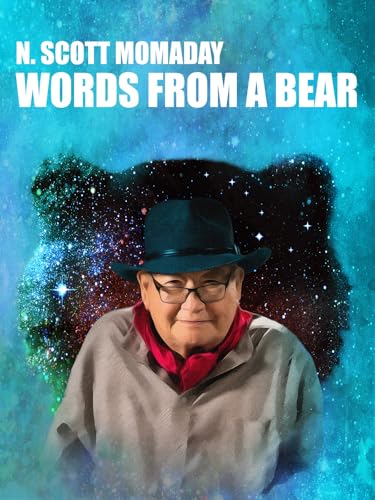 N. Scott Momaday: Words from a Bear