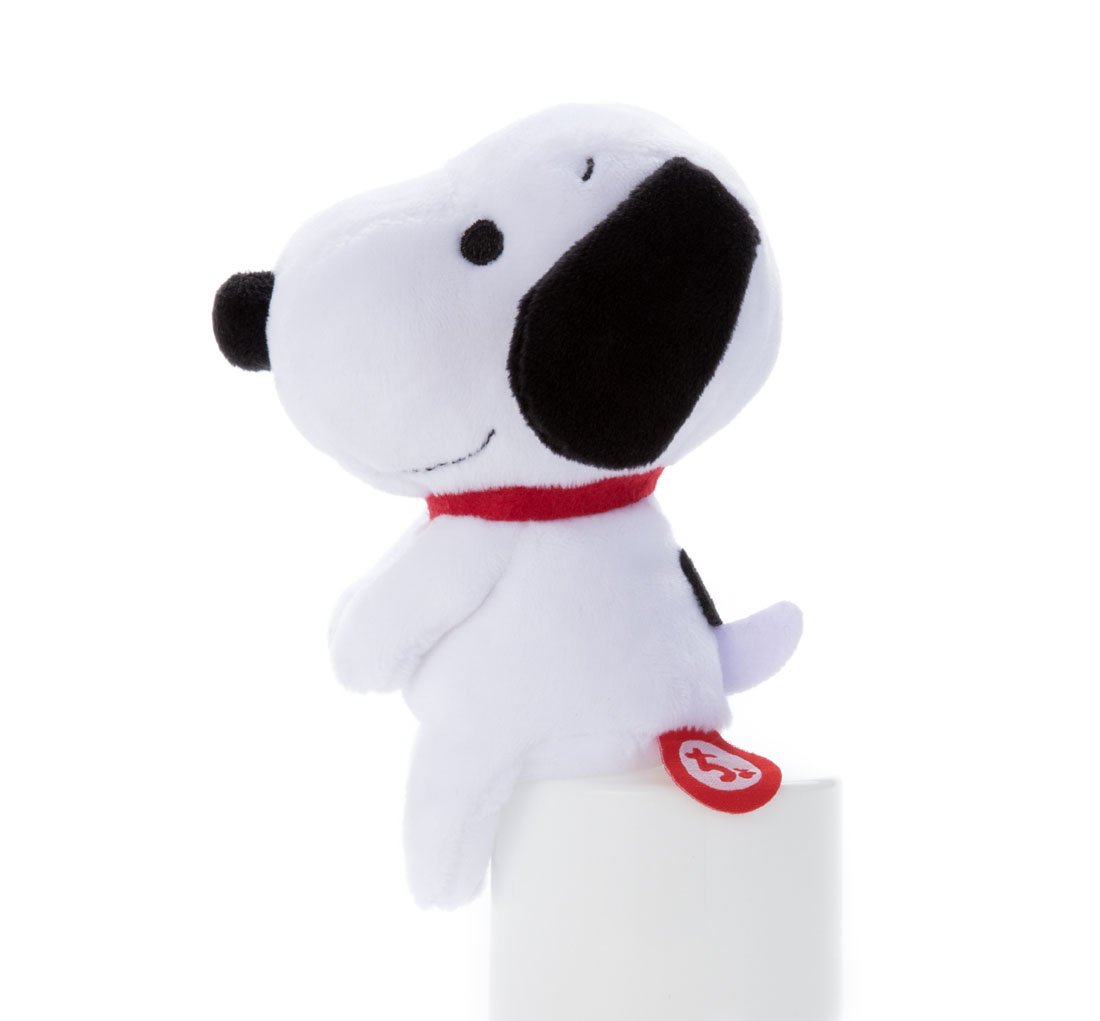 Amazon.co.jp: ピーナッツ ちょっこりさん スヌーピー