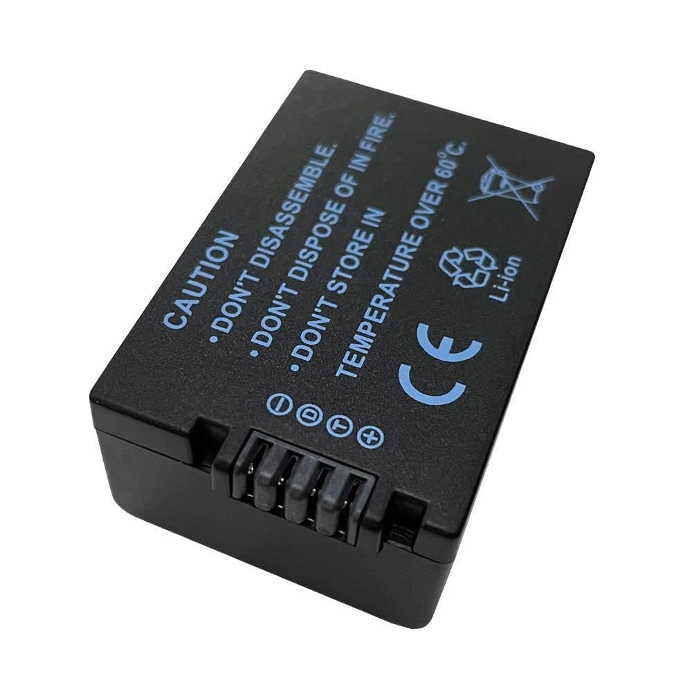 Nabíječka baterie PANASONIC DMW-BMB9, DMW-BMB9E, DMW-BMB9GK plus adaptér do auta 12/24V