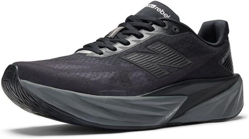 Black/Castlerock/Silver Metallic