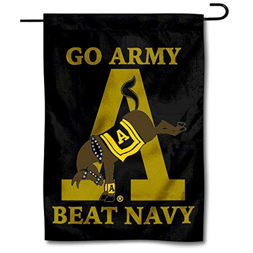 Go Army Garden Flag and Yard Banner