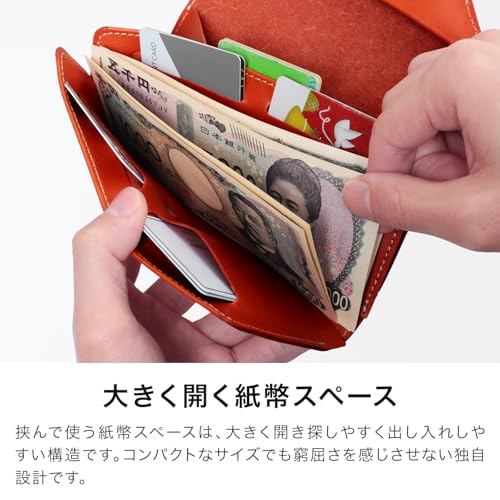Amazon.co.jp: HUKURO: 長財布
