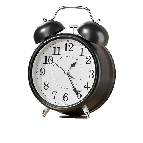 G5Z9W3C7M2 Loud Alarm Clocks Alarm Clock Wake-up Tool Powerful Time Small Timer