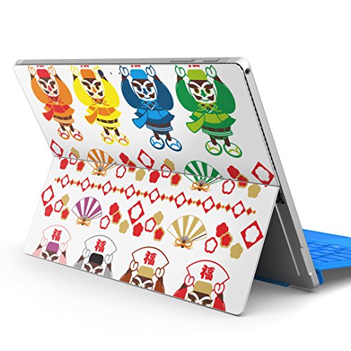 igsticker Surface pro7 (2019) pro6 pro2017 pro4 ��p �X�L���V�[�� �T�[�t�F�X �m�[�g�u�b�N �m�[�g�p�\�R�� �J�o�[ �P�[�X �t�B���� �X�e�b�J�[ �A�N�Z�T���[ �ی� 012882 �� ���� ����
