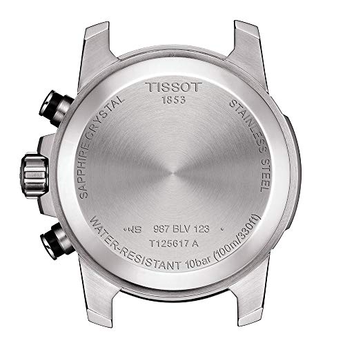 TISSOT T1256171105100 商品画像3