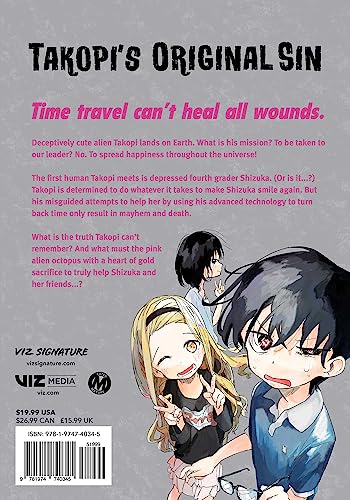 takopi39s original sin