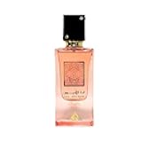Ana Abiyedh Coral for Unisex Eau de Parfum Spray, 2.0 Ounce / 60 ml