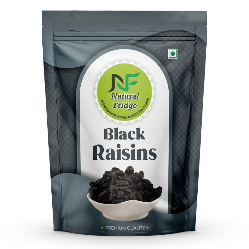 See full amazon price history chart for Natural Fridge Seedless Black Raisins (1000GM) - Pouch Pack | Kali Kishmish | Dried Kishmish | Dry Grapes | Kali Darakh | High in Antioxidants, Naturally Sweet & Tasty | Delicious & Healthy Snack Natural Fridge Seedless Black Raisins (1000GM) - Pouch Pack | Kali Kishmish | Dried Kishmish | Dry Grapes | Kali Darakh | High in Antioxidants, Naturally Sweet & Tasty | Delicious & Healthy Snack (B0CWDGRCB7) Amazon Price History, Amazon Price Tracker