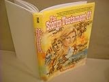 The Storm Testament II (Storm Testament, 2)