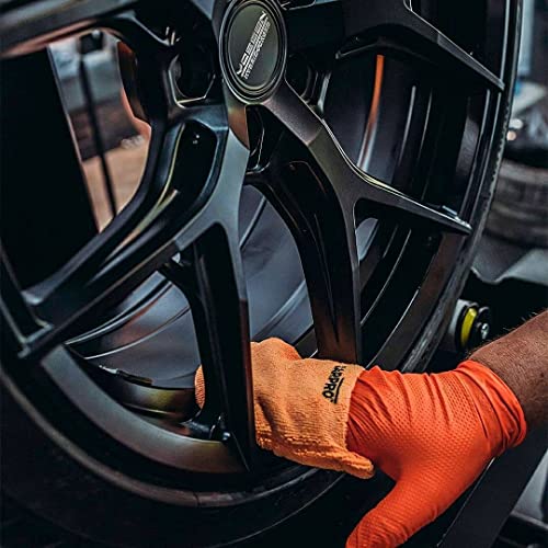 CARPRO CQUARTZ Skin PPF & Wrap Coating