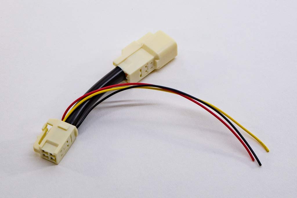 Amazon.co.jp: MXAA54 AXAH54/52 50系 RAV4 テール電源取り出し