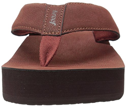 Reef Women's Sandals Cushion Butter Water Friendly Vegan Want