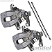 Produktbild Bremssättel 1KD 1KQ / Bremssattel für links + rechts hinten/für die Hinterachse/Neuteil