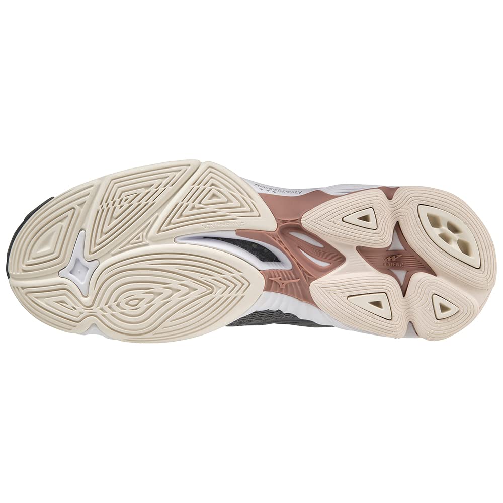 Mizuno Wave Lightning Z7 Mid Zapatillas de balonmano Mujer