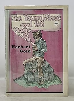Hardcover The young prince and the magic cone Book