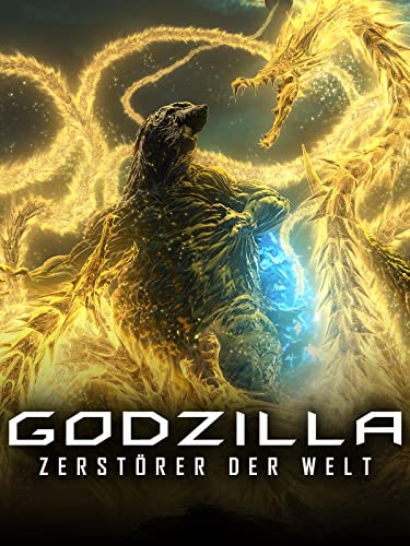 Bild: Godzilla: Zerst�rer der Welt f�r 4,99 EUR bei amazon.de