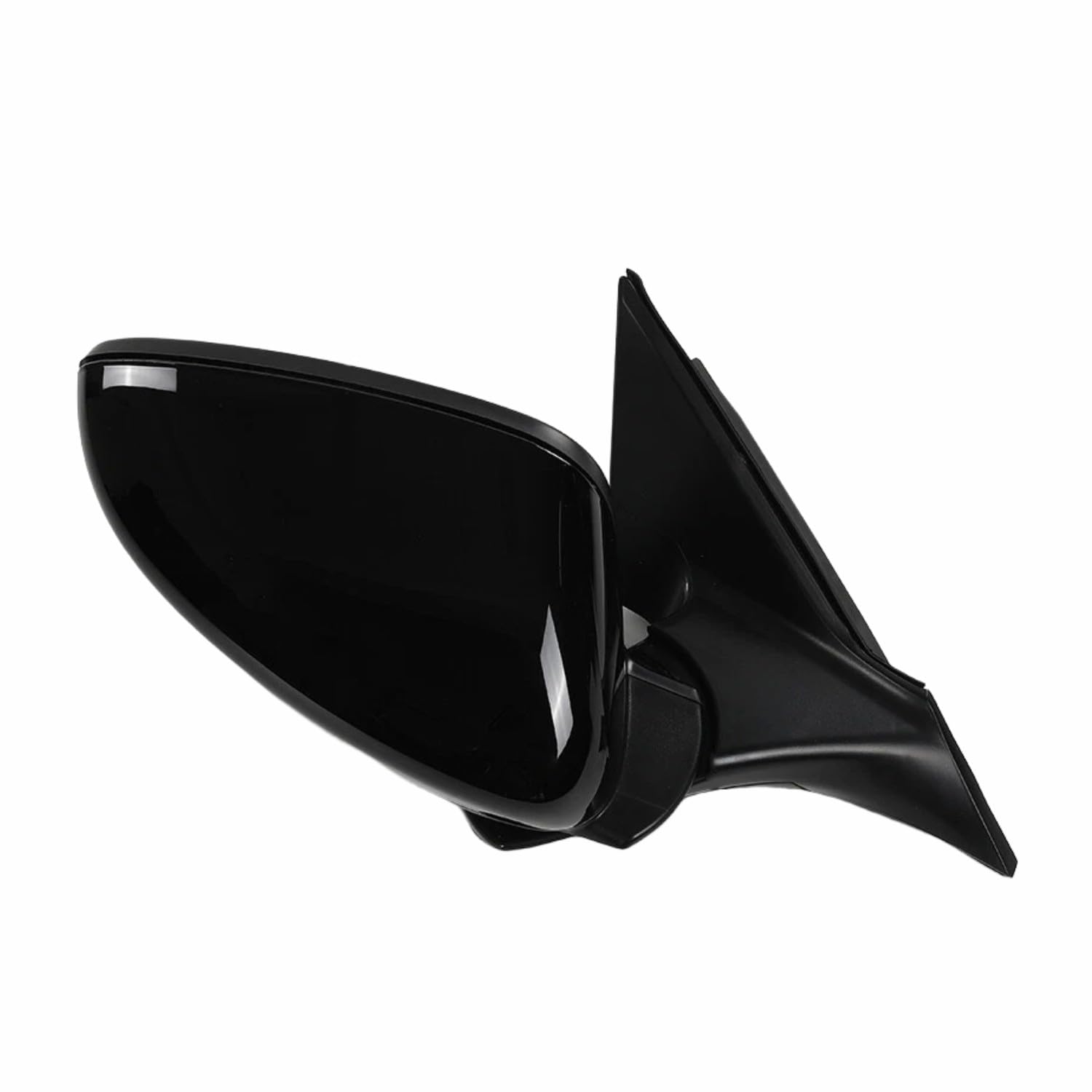 Amazon.com: 76208-TVA-A02 Right Passenger Side Door Mirror