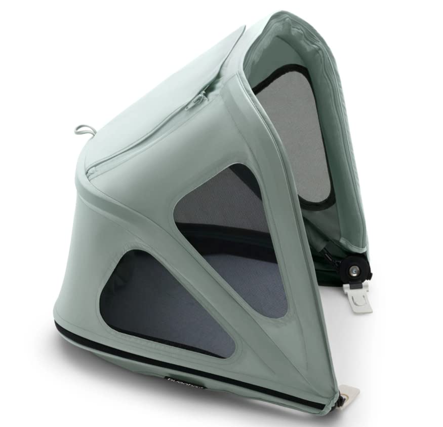 Capota ventilada Bugaboo Bee - Pine green