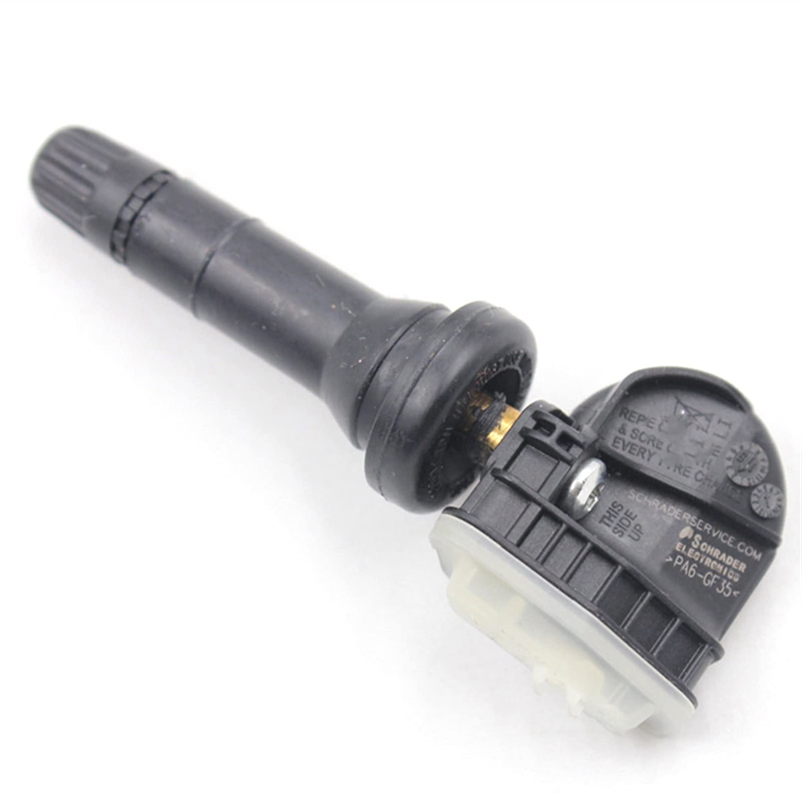 4 szt. Czujnik TPMS 40700-9987R Czujnik ciśnienia w oponach dla Renault OEM 407009987R Czujnik ciśnienia w oponach