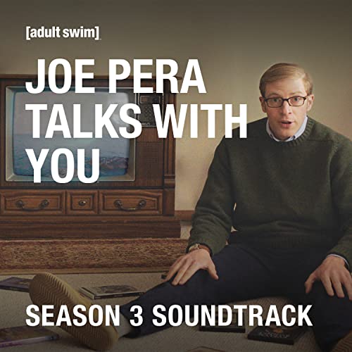 Amazon Music Unlimited Holland Patent Public Library & Joe Pera Talks