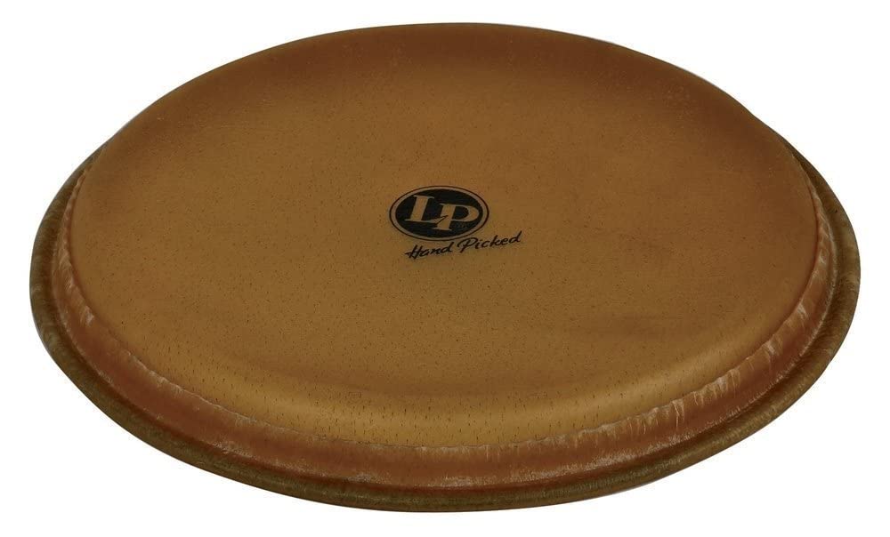 LP Latin Percussion Percussion head Hand Picked Tambora, for LP271-WD, LP271-AW; size 11" - LP376, nature, inch