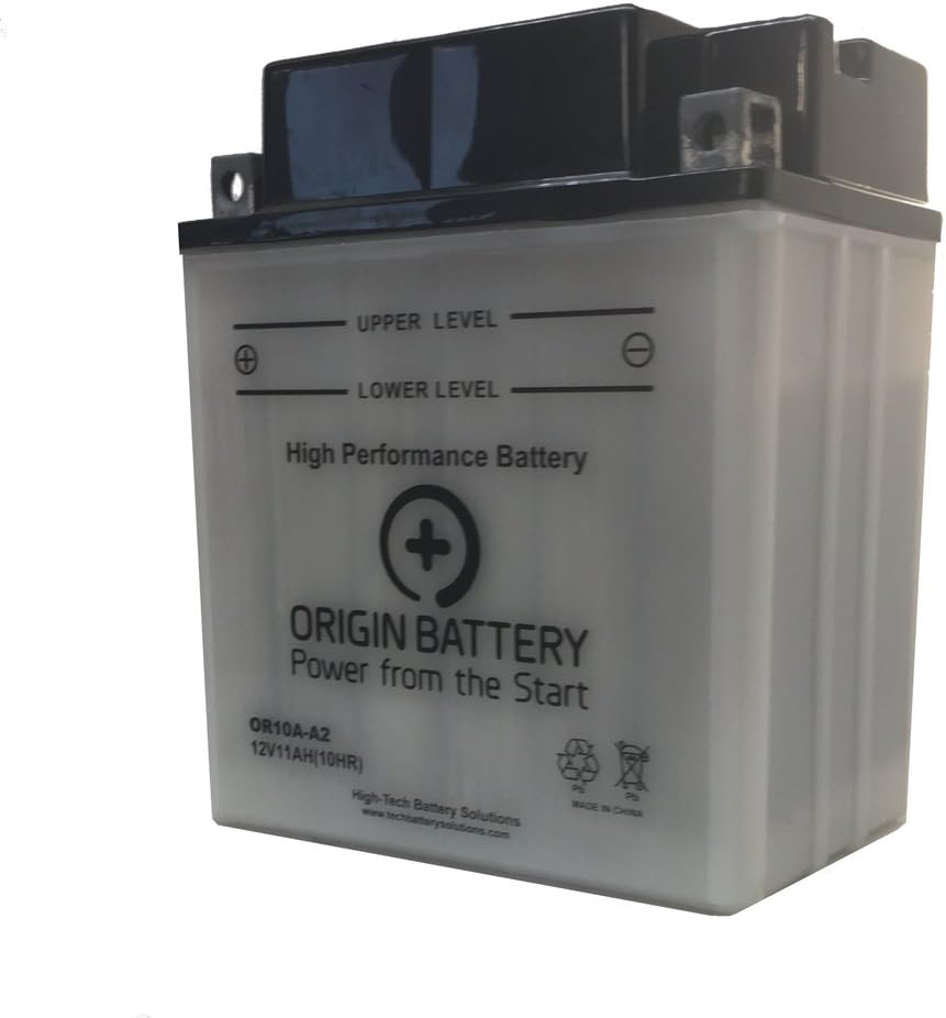 Battery for Kawasaki KLF250-A Bayou Motorcycle Battery for Kawasaki KLF250-A Bayou Motorcycle