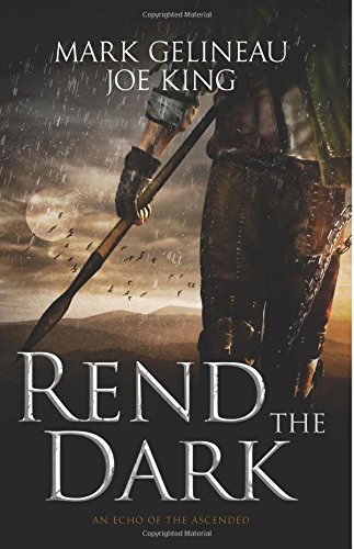 Rend the Dark: Volume 1