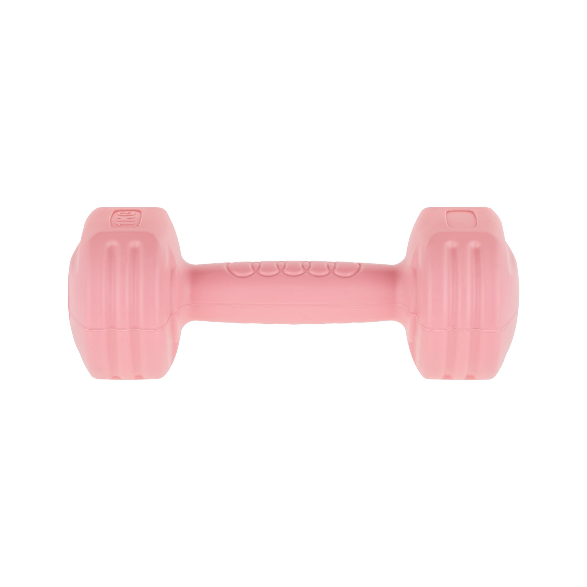 Rebel Active Hantelki Bitumiczne 2x1 kg RBA-2305