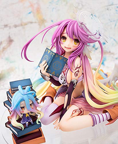 No Game No Life - Shiro Figuur | No game, no life