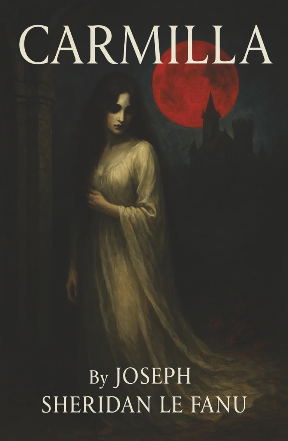 Carmilla: The First Vampire Tale of Forbidden Desire, Written Before Dracula