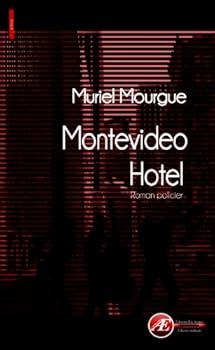 Paperback Montevideo Hotel - thriller [French] Book
