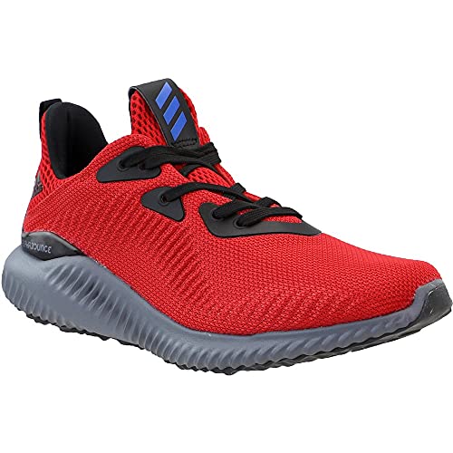 adidas Girl's Alphabounce Running Shoe