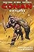 Conan Omnibus Volume 4