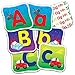 The Learning Journey: Match It! Memory - Alphabet - Capital and Lowercase Letter Matching Game with 26 Matching Pairs - Memory Games for Kids 3 and Up - Award Winning Toys
