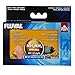 Fluval Ammonia Test Kit for Aquarium Water, Freshwater & Saltwater Fish Tank Test