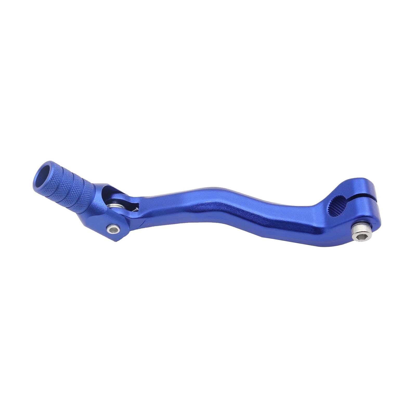 Uuipip Blue Motorcycle Gear Shift Lever Motorcycle Gear Shift Lever For Nc250 Nc250s Nc300 Nc450 Cb150 Cb250 Cb300 Shift Lever Pedal Starter