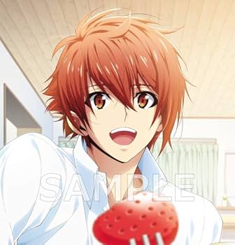 Amazon.co.jp: アイドリッシュセブン アイナナ日和 限定