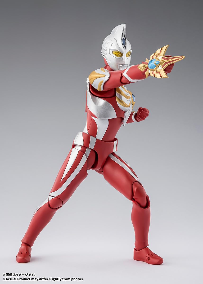 Amazon.co.jp: TAMASHII NATIONS S.H.フィギュアーツ ウルトラマン