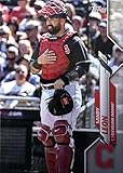 2020 Topps Update #U-48 Sandy Leon