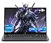 Tivique 15.6 inch Gaming Laptop with 12th Core i5-12600H Processor up to 4.50 GHz (Beat Ryzen 7 6800H) 12C(4P+8E)/16T - 16GB RAM DDR4*2 + 512GB M.2 PCIe 3.0 SSD, 1080P FHD,BT5.2, USB3.2, Type-C,WiFi 6