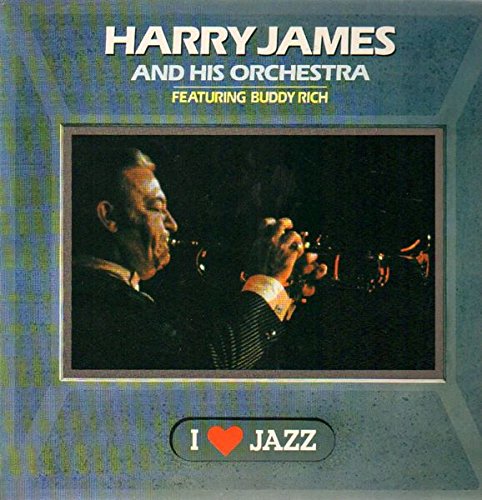 I Love Jazz