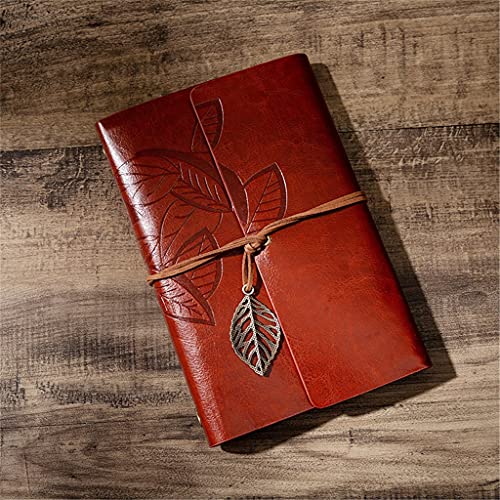 Stylo à plume de calligraphie pour gaucher et droitier avec carnet de notes