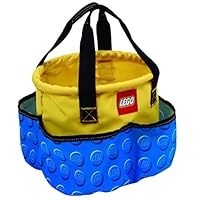 LEGO STORAGE BIG TOY BUCKET